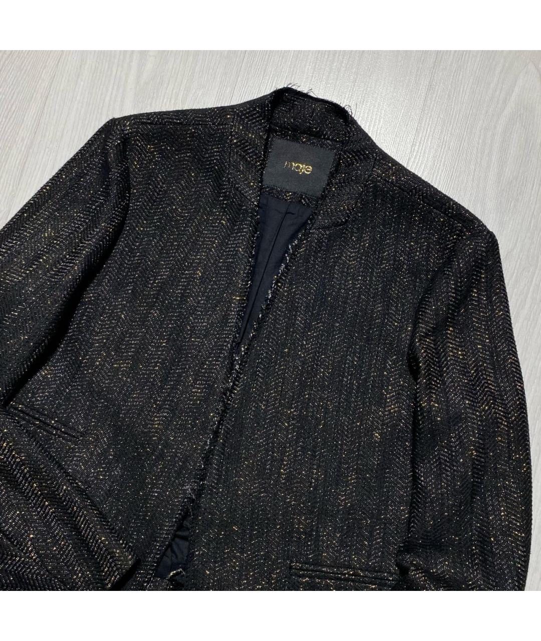 MAJE Мульти жакет/пиджак, фото 2