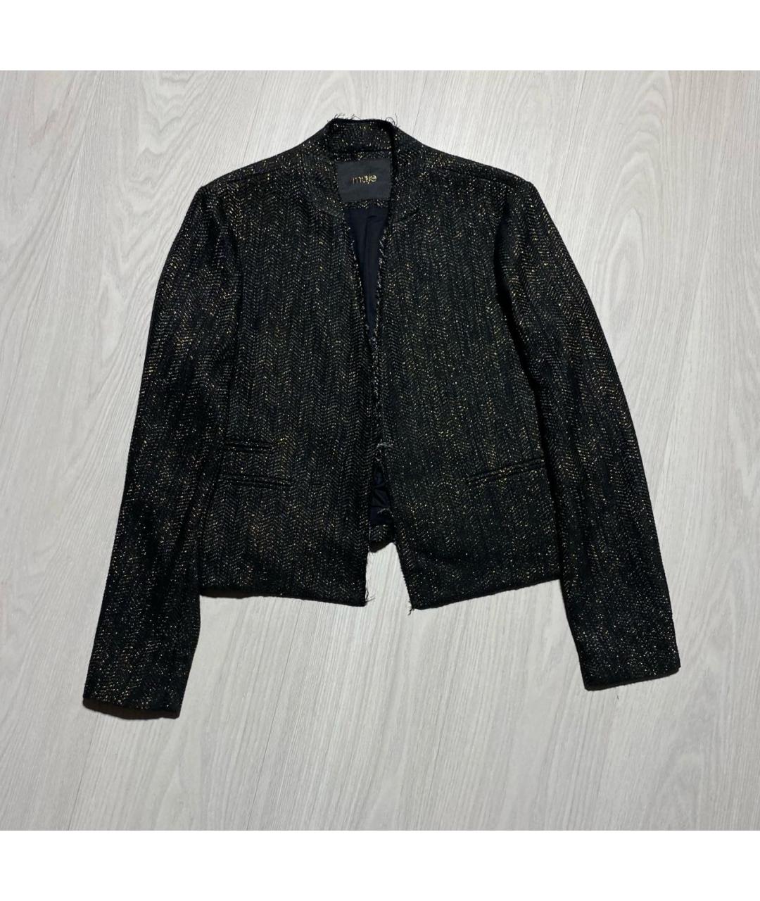 MAJE Мульти жакет/пиджак, фото 5