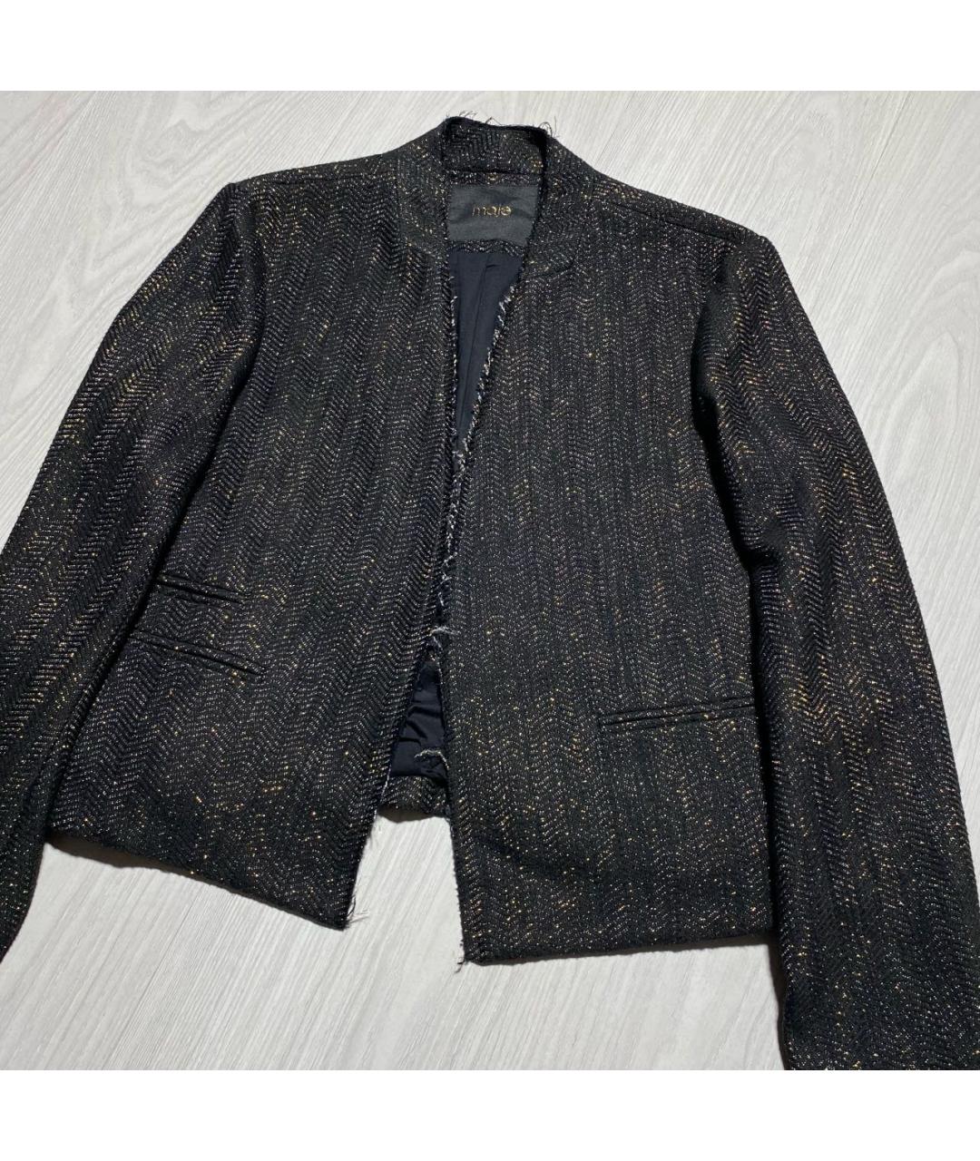 MAJE Мульти жакет/пиджак, фото 4