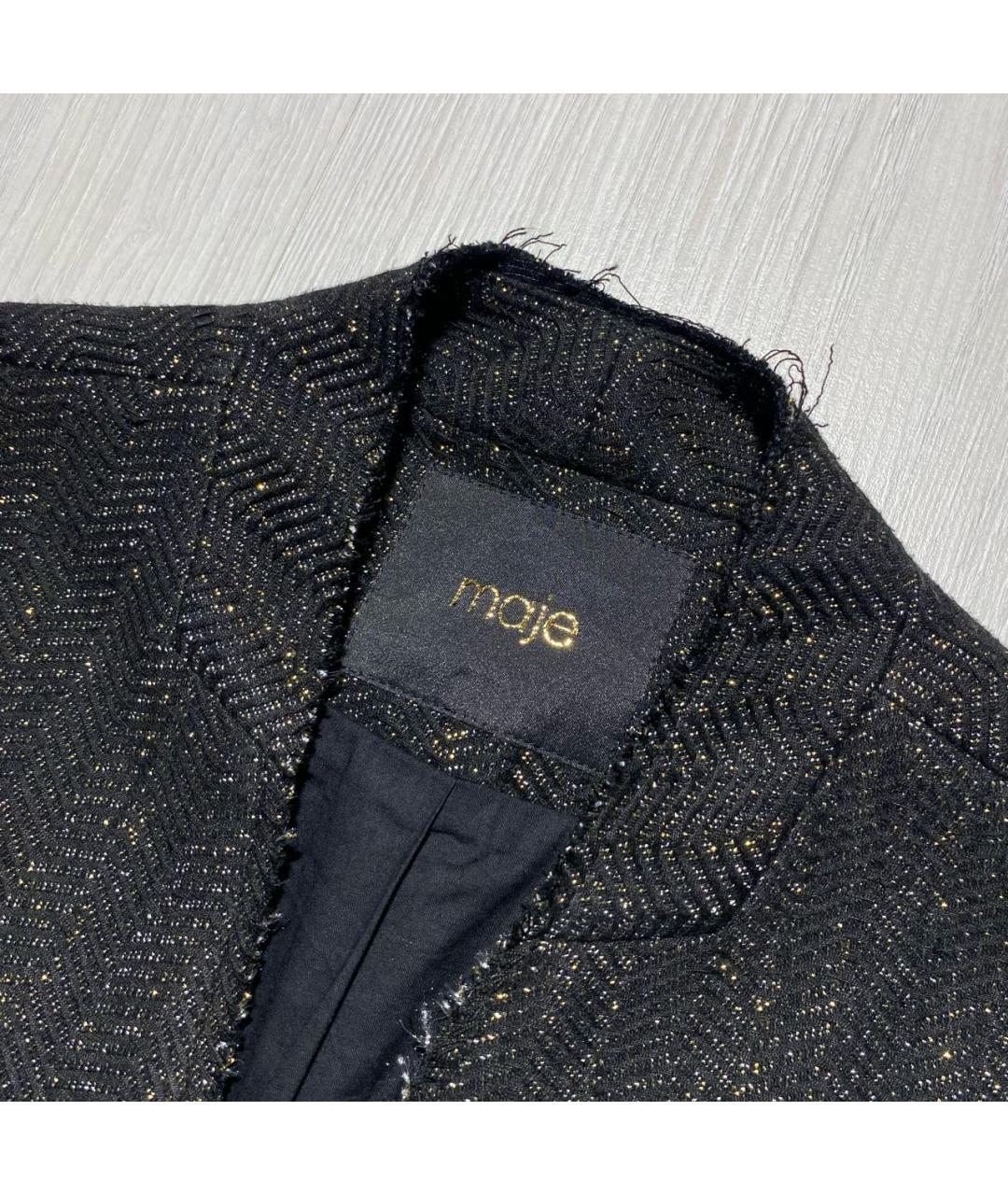 MAJE Мульти жакет/пиджак, фото 3