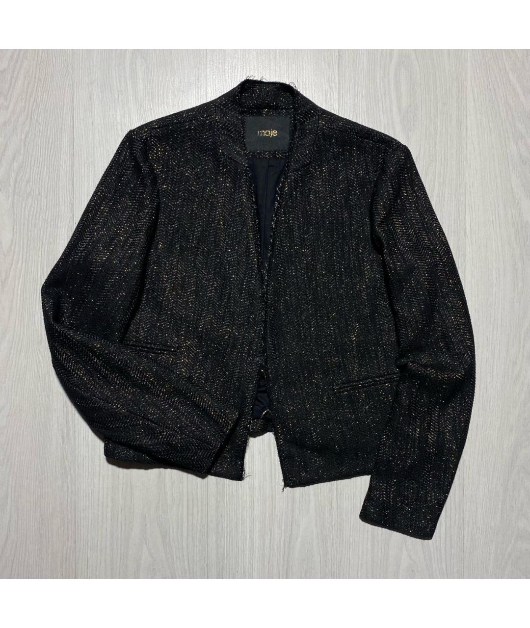 MAJE Мульти жакет/пиджак, фото 9