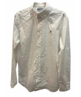 VIVIENNE WESTWOOD Классическая рубашка