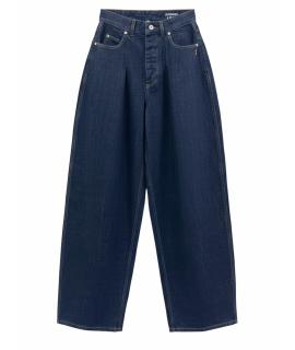 JACQUEMUS Прямые джинсы