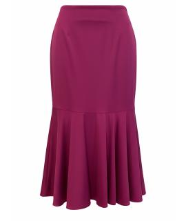 STELLA MCCARTNEY Юбка миди