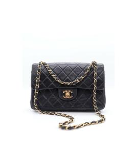 CHANEL Сумка через плечо