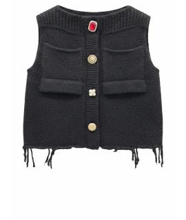 VETEMENTS Юбка миди