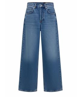 JACQUEMUS Прямые джинсы