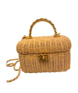 CHANEL Клатч/вечерняя сумка