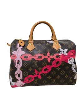 LOUIS VUITTON Сумка с короткими ручками