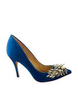 BADGLEY MISCHKA Туфли