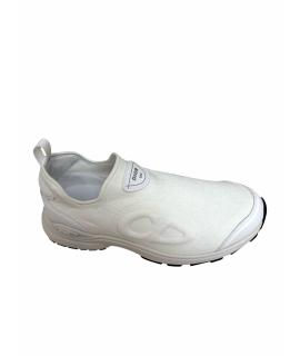 CHRISTIAN DIOR Низкие кроссовки / кеды