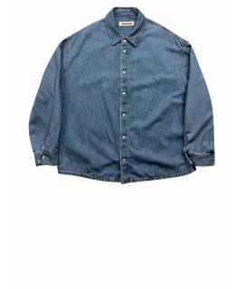 DARKPARK Кэжуал рубашка