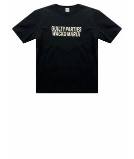 WACKO MARIA Футболка