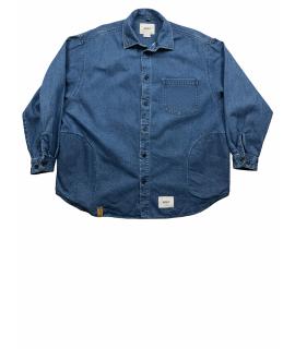 WTAPS Кэжуал рубашка