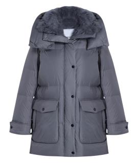 YVES SALOMON Пуховик