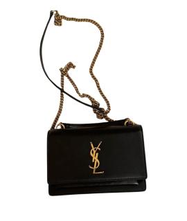 SAINT LAURENT Сумка через плечо