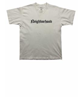 NEIGHBORHOOD Футболка