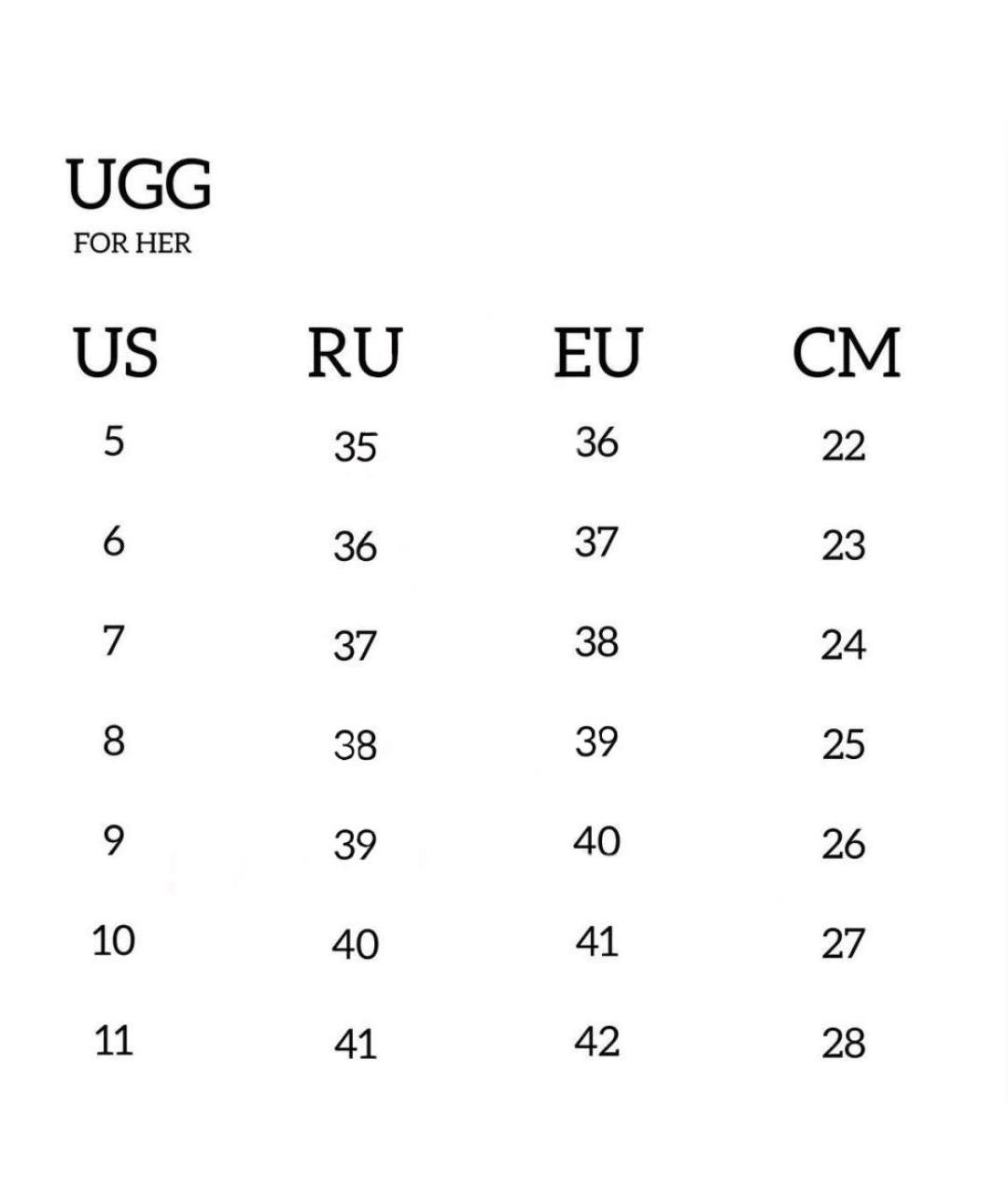 UGG AUSTRALIA Черные замшевые мюли, фото 5