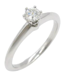 TIFFANY&CO Кольцо