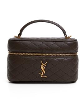 SAINT LAURENT Сумка с короткими ручками