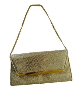 JIMMY CHOO Клатч/вечерняя сумка