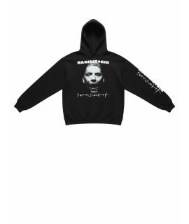 VETEMENTS Худи/толстовка