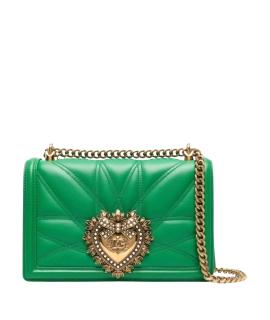 DOLCE&GABBANA Сумка через плечо