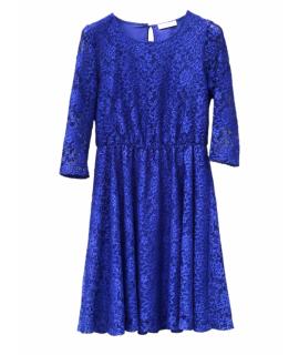 BLUGIRL Коктейльное платье