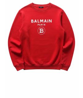 BALMAIN Худи/толстовка
