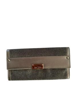 JIMMY CHOO Клатч/вечерняя сумка