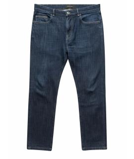 ZEGNA Прямые джинсы