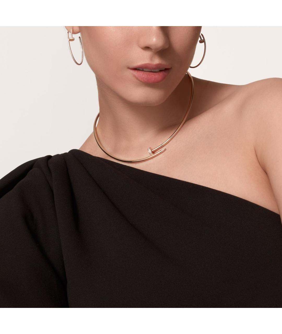 CARTIER Золотой комплект из желтого золота, фото 3