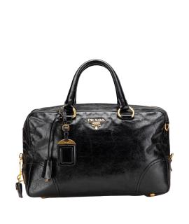 PRADA Сумка с короткими ручками