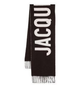 JACQUEMUS Шарф