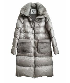 DIEGO M Пуховик