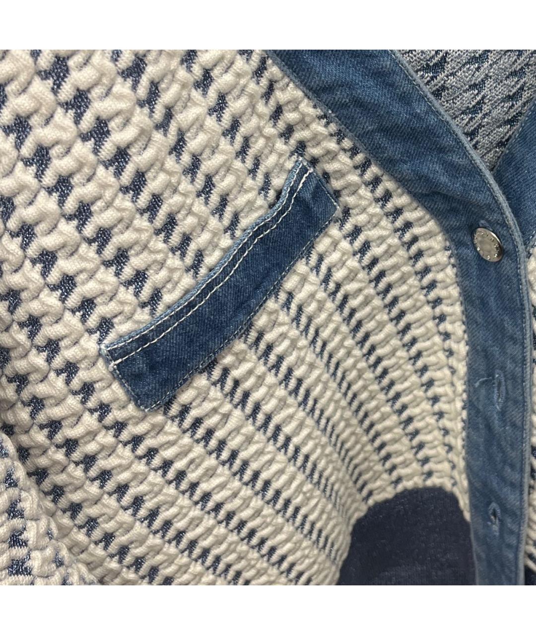 SANDRO Мульти жакет/пиджак, фото 6