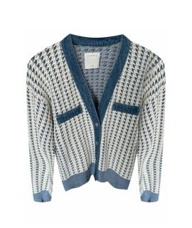 SANDRO Жакет/пиджак