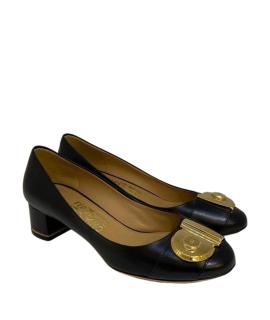 FERRAGAMO Туфли