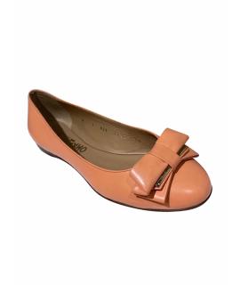 FERRAGAMO Балетки