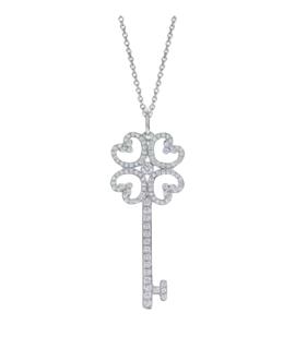TIFFANY&CO Колье