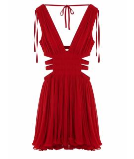 ALAIA Коктейльное платье