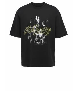 OFF-WHITE Футболка