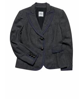 MOSCHINO Жакет/пиджак