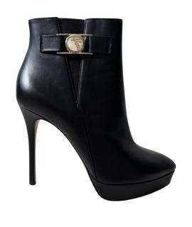 VERSACE COLLECTION Ботильоны