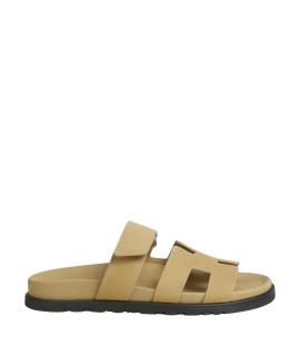 HERMES Шлепанцы