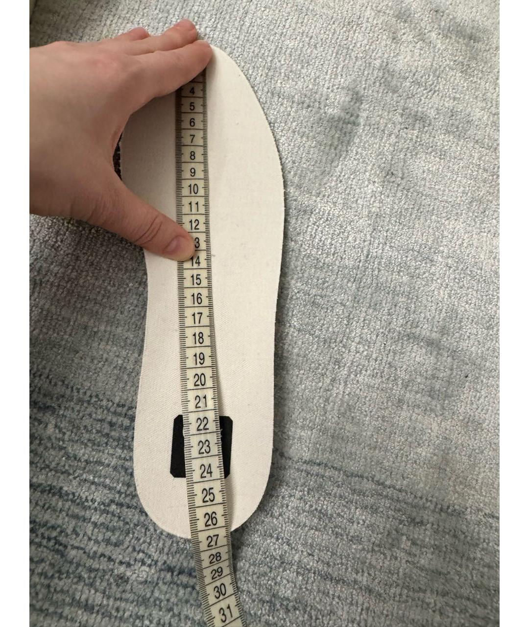 VEJA Белые кеды, фото 5