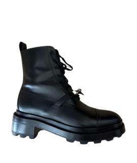 HERMES Ботинки