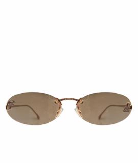 FENDI Солнцезащитные очки