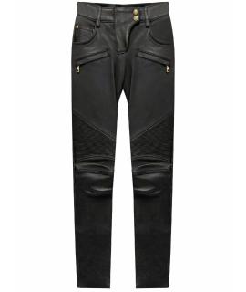 BALMAIN Брюки узкие