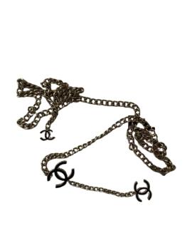 CHANEL Колье